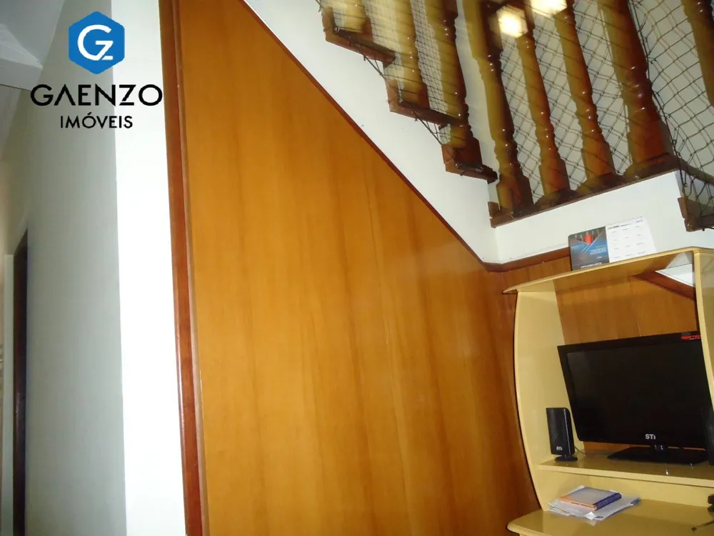 Sobrado, 3 quartos, 294 m² - Foto 4