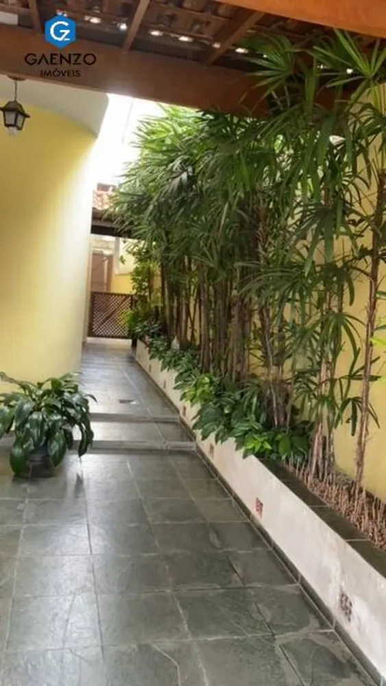 Sobrado, 3 quartos, 294 m² - Foto 11
