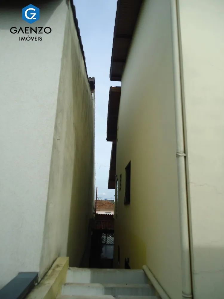 Sobrado, 3 quartos, 294 m² - Foto 9