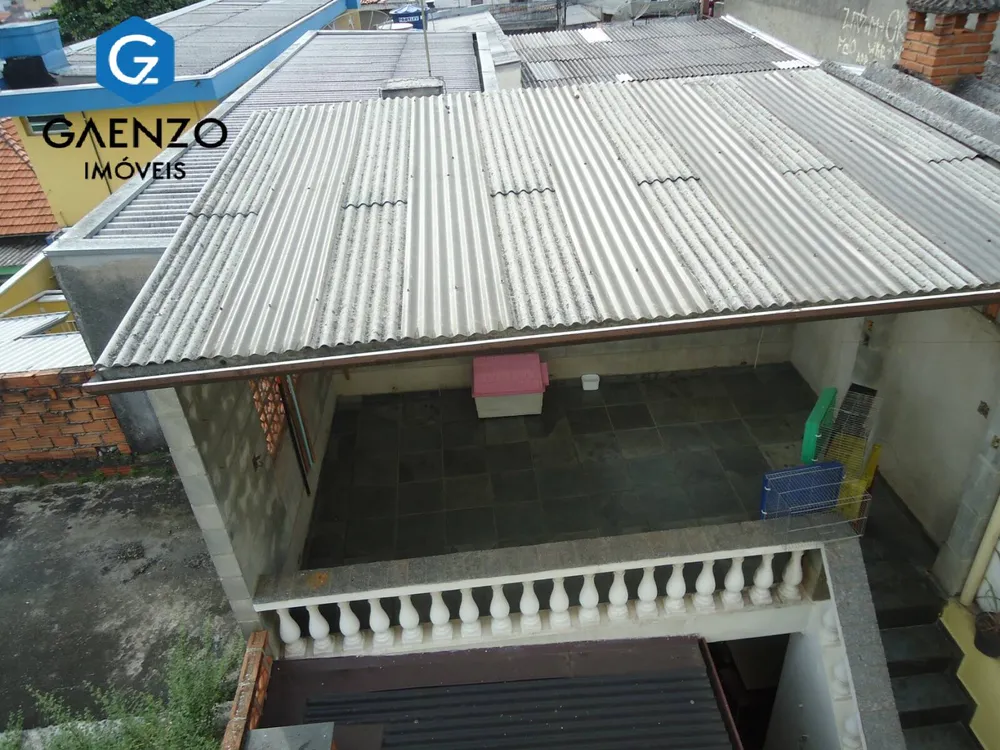 Sobrado, 3 quartos, 294 m² - Foto 10