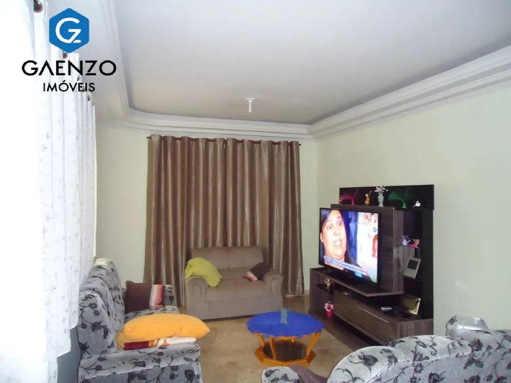 Sobrado, 3 quartos, 294 m² - Foto 5