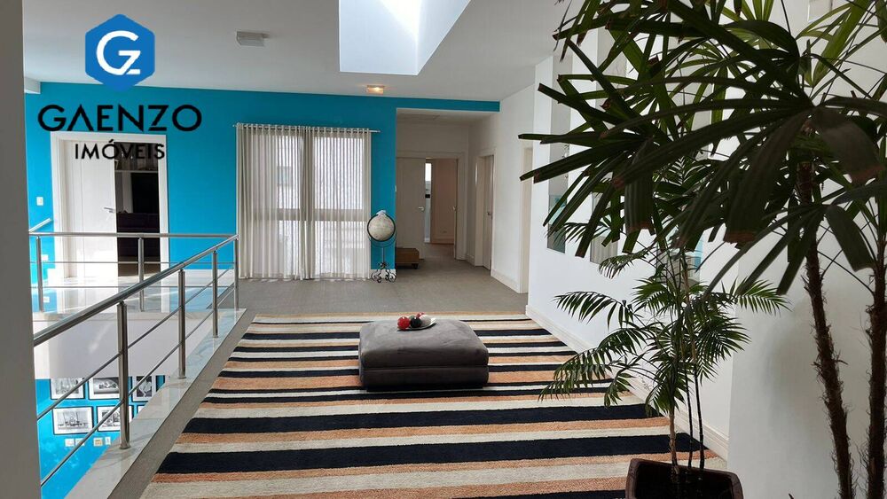 Casa de Condomínio, 4 quartos - Foto 9