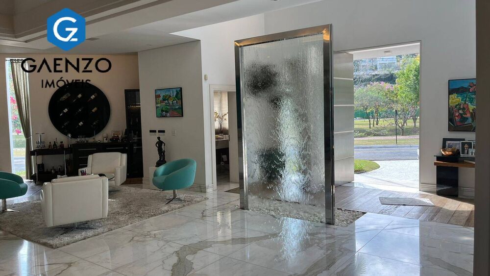 Casa de Condomínio, 4 quartos - Foto 5