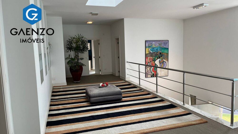 Casa de Condomínio, 4 quartos - Foto 6