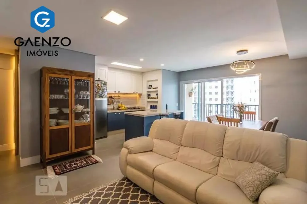 Apartamento, 4 quartos, 110 m² - Foto 1