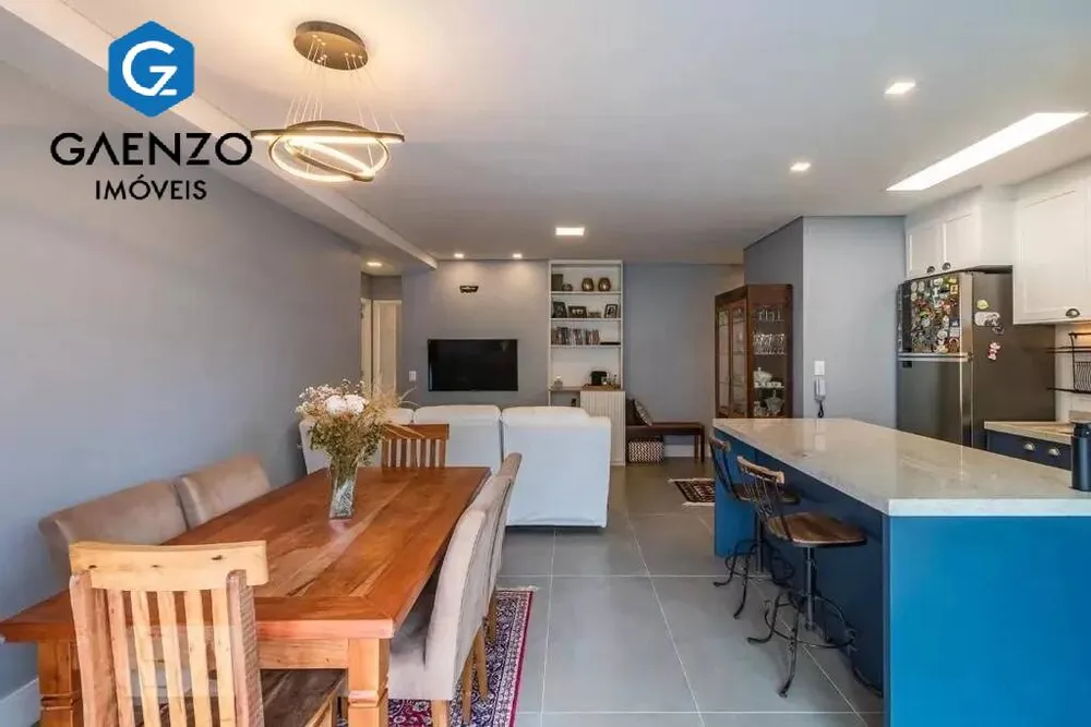 Apartamento, 4 quartos, 110 m² - Foto 4