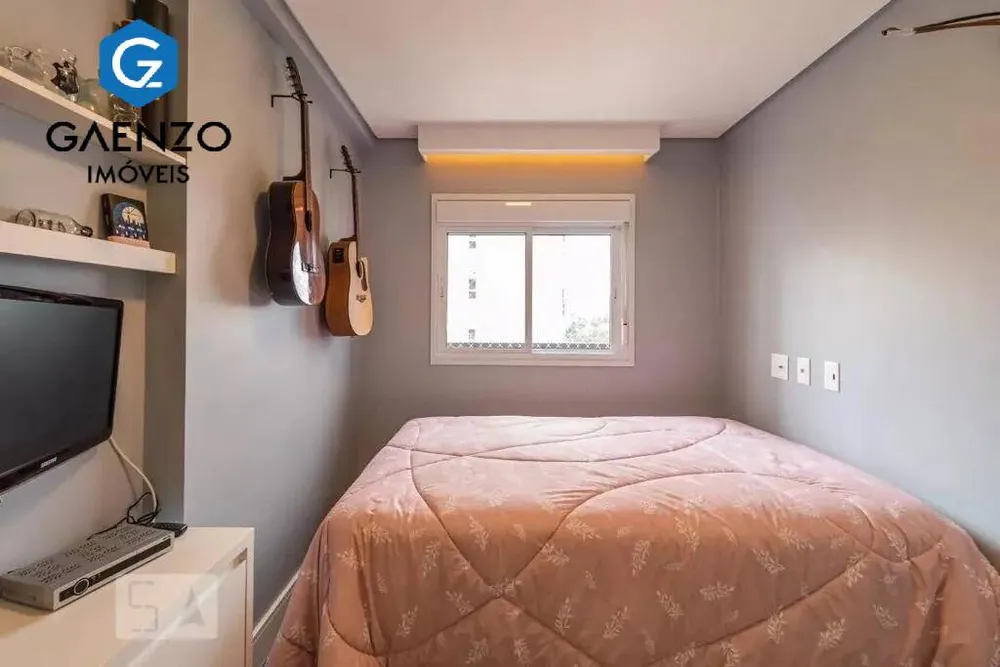 Apartamento, 4 quartos, 110 m² - Foto 2
