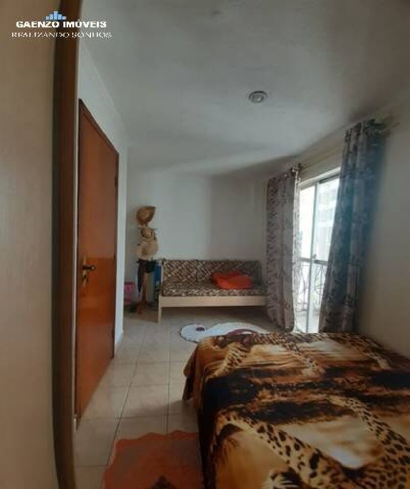 Apartamento à venda com 3 quartos, 118m² - Foto 2