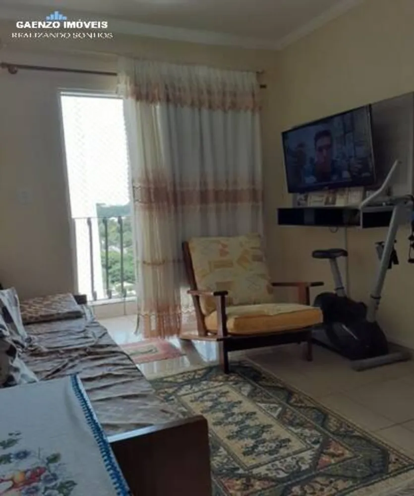 Apartamento, 3 quartos, 118 m² - Foto 5