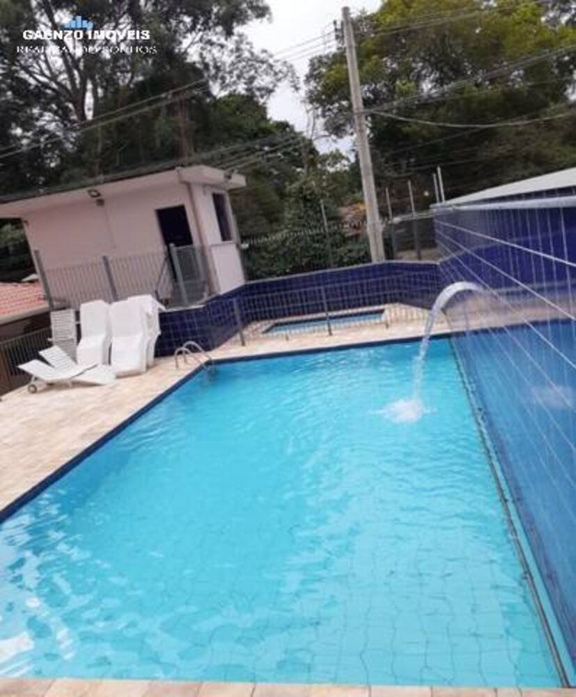 Apartamento à venda com 3 quartos, 118m² - Foto 1