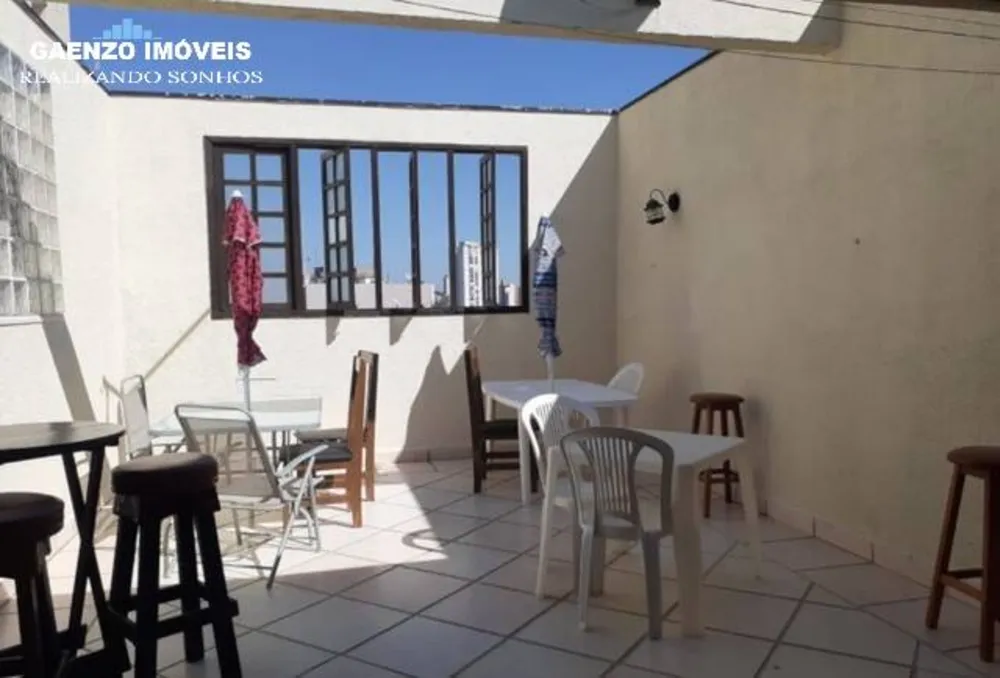 Apartamento, 3 quartos, 118 m² - Foto 10