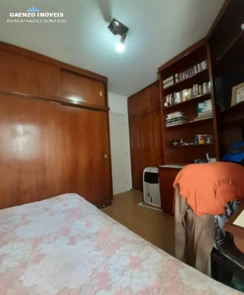 Apartamento, 3 quartos, 118 m² - Foto 11