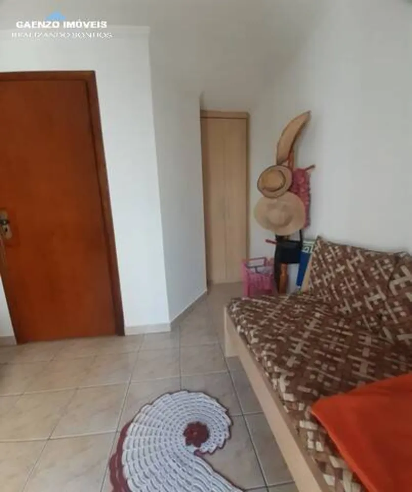 Apartamento, 3 quartos, 118 m² - Foto 7