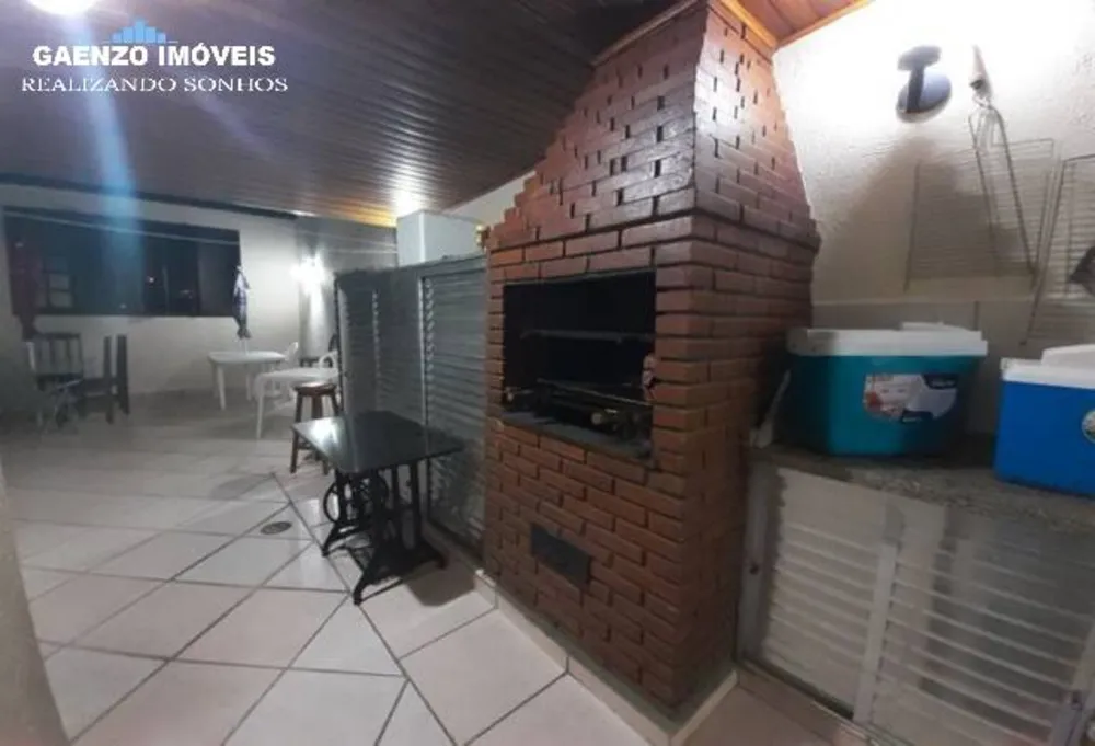 Apartamento, 3 quartos, 118 m² - Foto 2