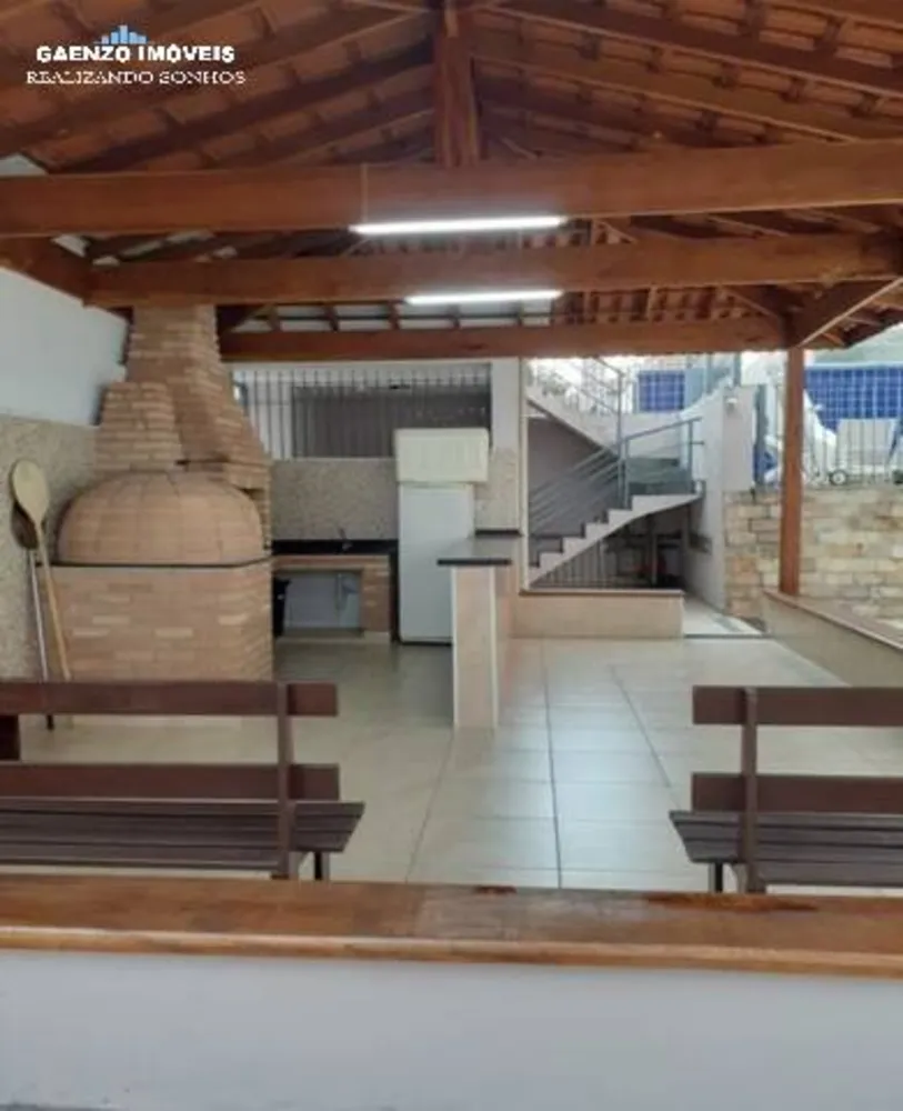 Apartamento, 3 quartos, 118 m² - Foto 8