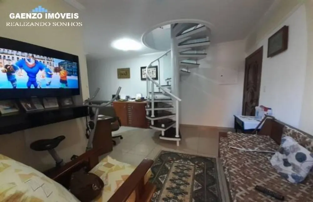 Apartamento, 3 quartos, 118 m² - Foto 11