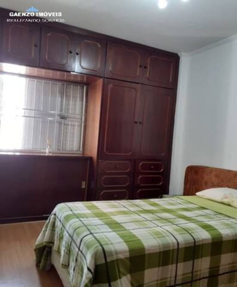 Apartamento à venda com 3 quartos, 118m² - Foto 4
