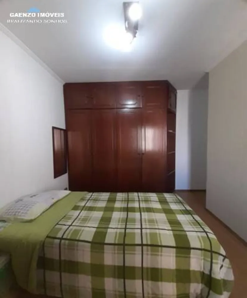 Apartamento, 3 quartos, 118 m² - Foto 12