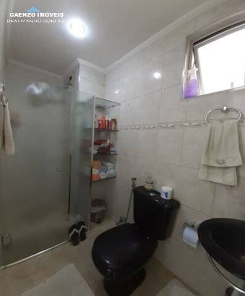 Apartamento à venda com 3 quartos, 118m² - Foto 3