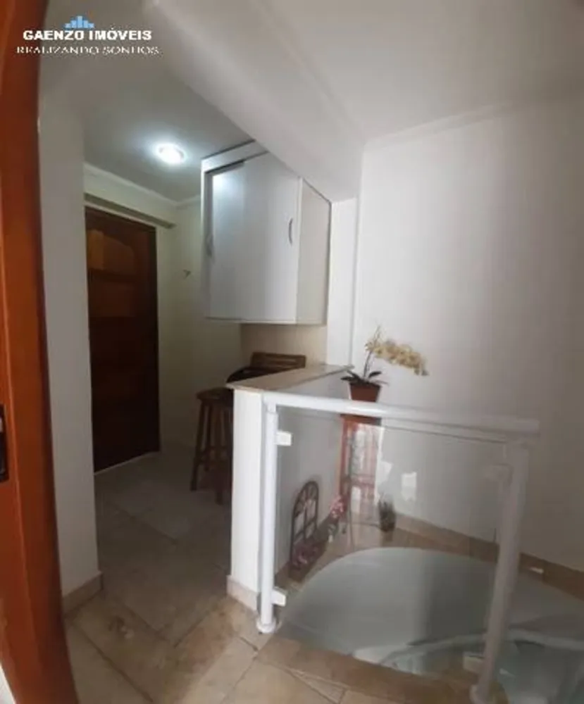 Apartamento, 3 quartos, 118 m² - Foto 9