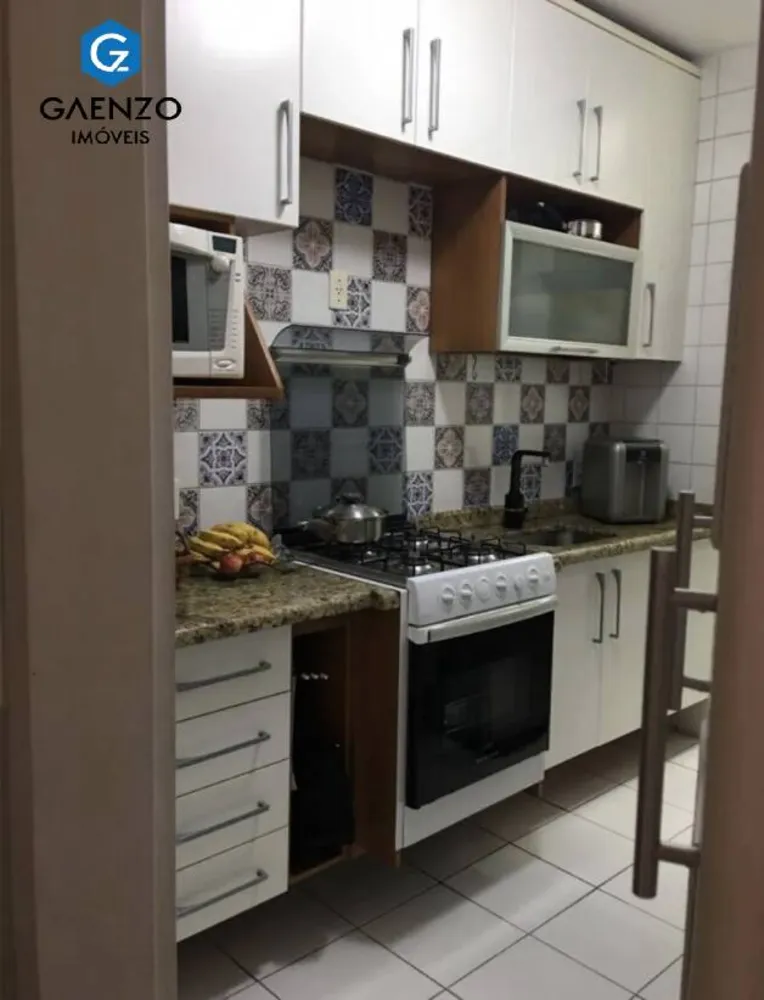 Apartamento, 3 quartos, 75 m² - Foto 12