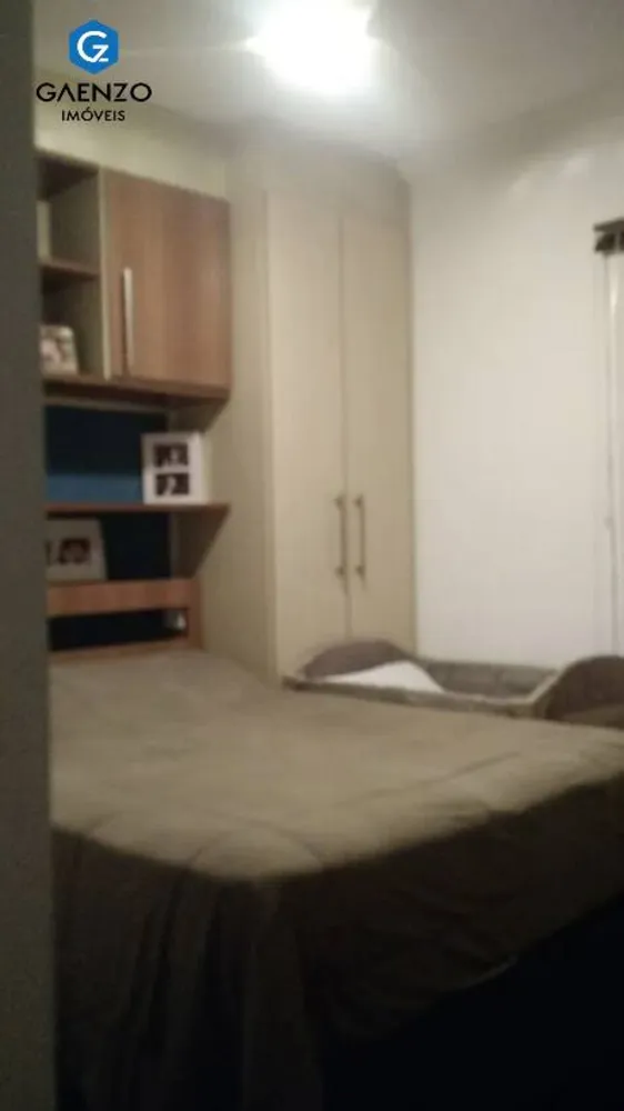 Apartamento, 3 quartos, 75 m² - Foto 8