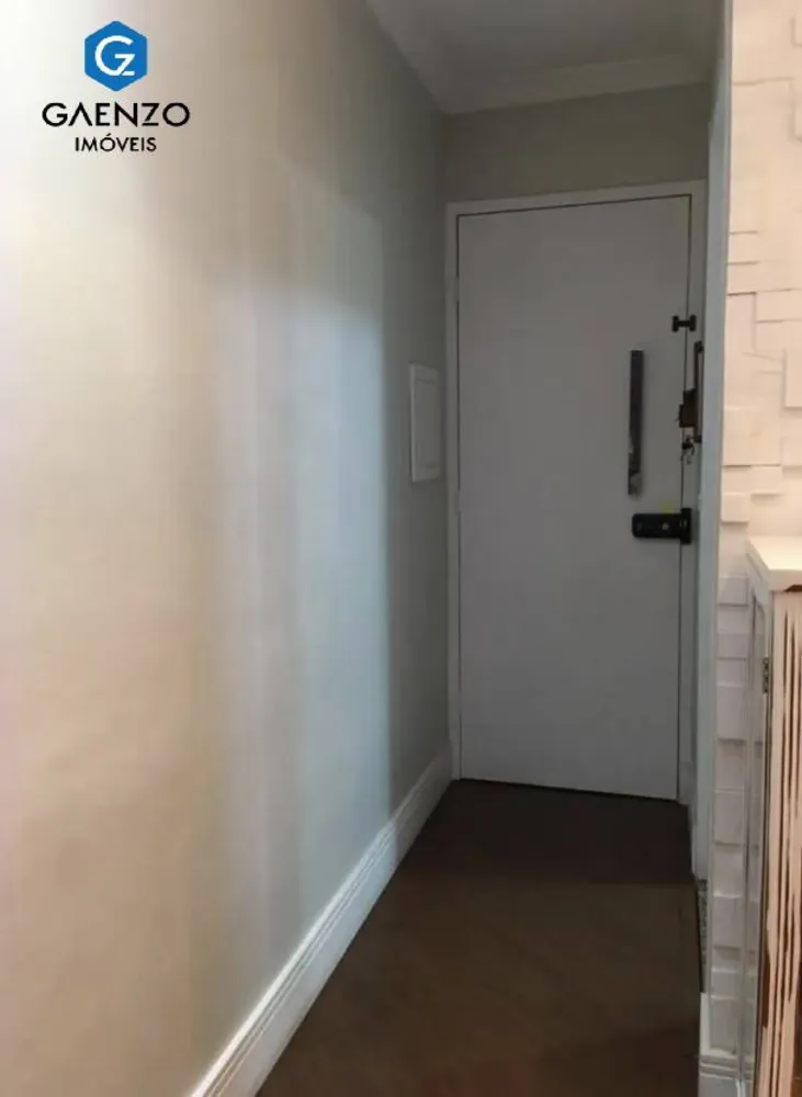 Apartamento, 3 quartos, 75 m² - Foto 1