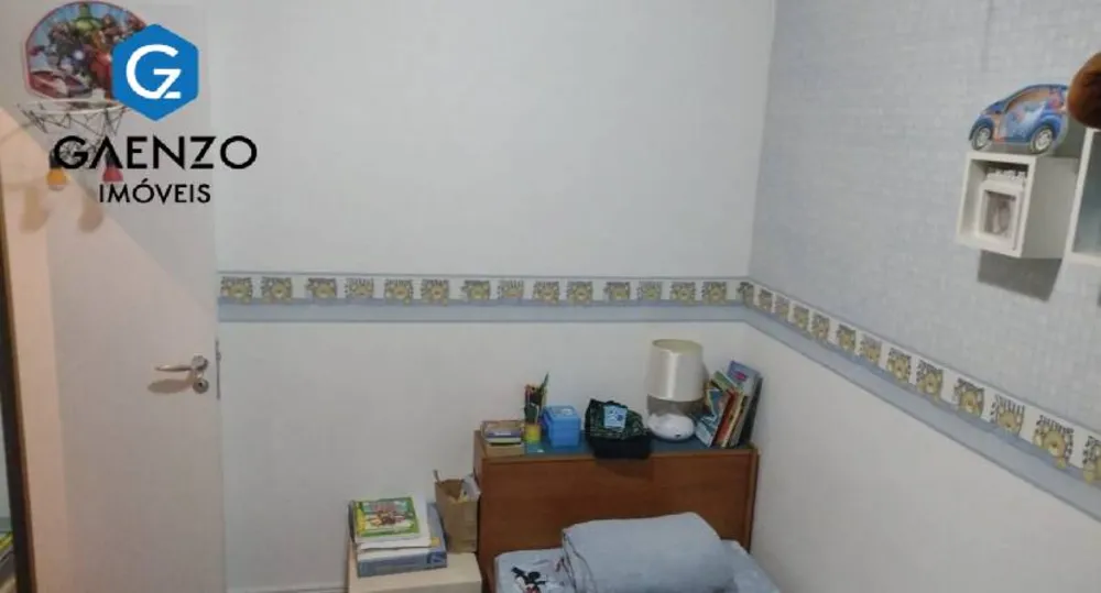 Apartamento, 3 quartos, 75 m² - Foto 10