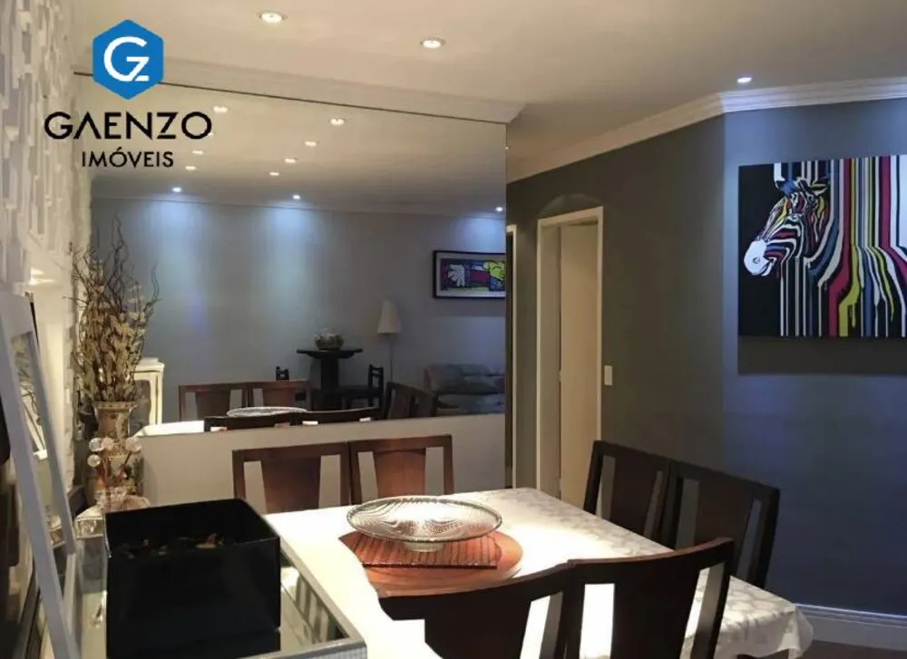 Apartamento, 3 quartos, 75 m² - Foto 7