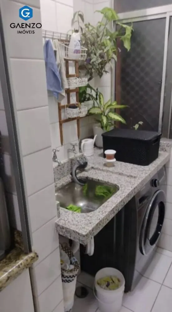 Apartamento, 3 quartos, 75 m² - Foto 5