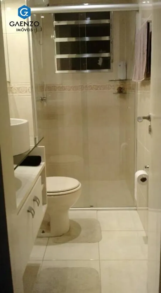 Apartamento, 3 quartos, 75 m² - Foto 4