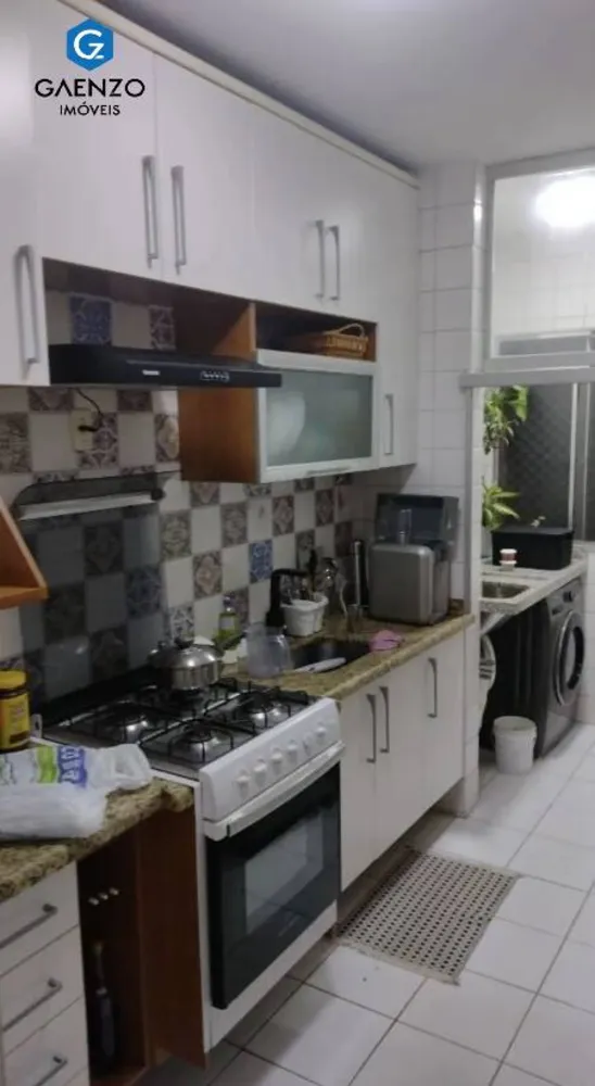 Apartamento, 3 quartos, 75 m² - Foto 3