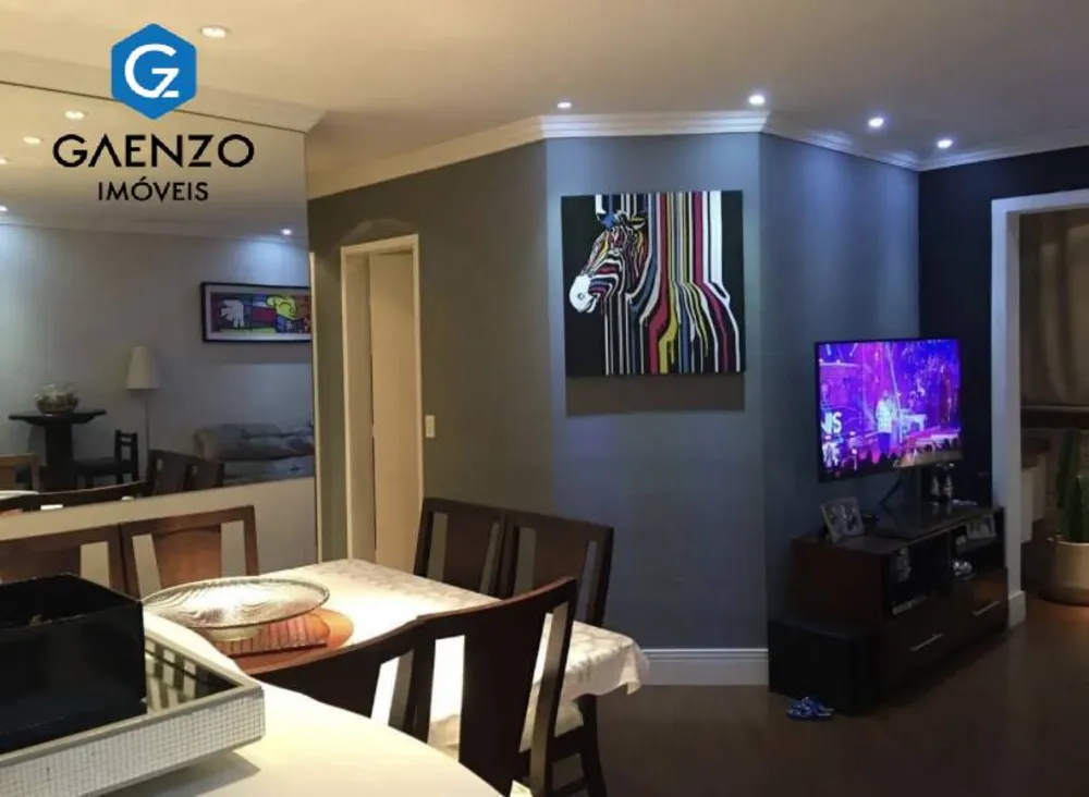 Apartamento, 3 quartos, 75 m² - Foto 1