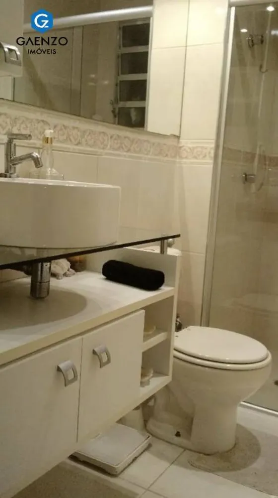 Apartamento, 3 quartos, 75 m² - Foto 6