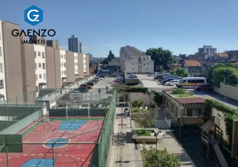 Apartamento, 2 quartos, 47 m² - Foto 8