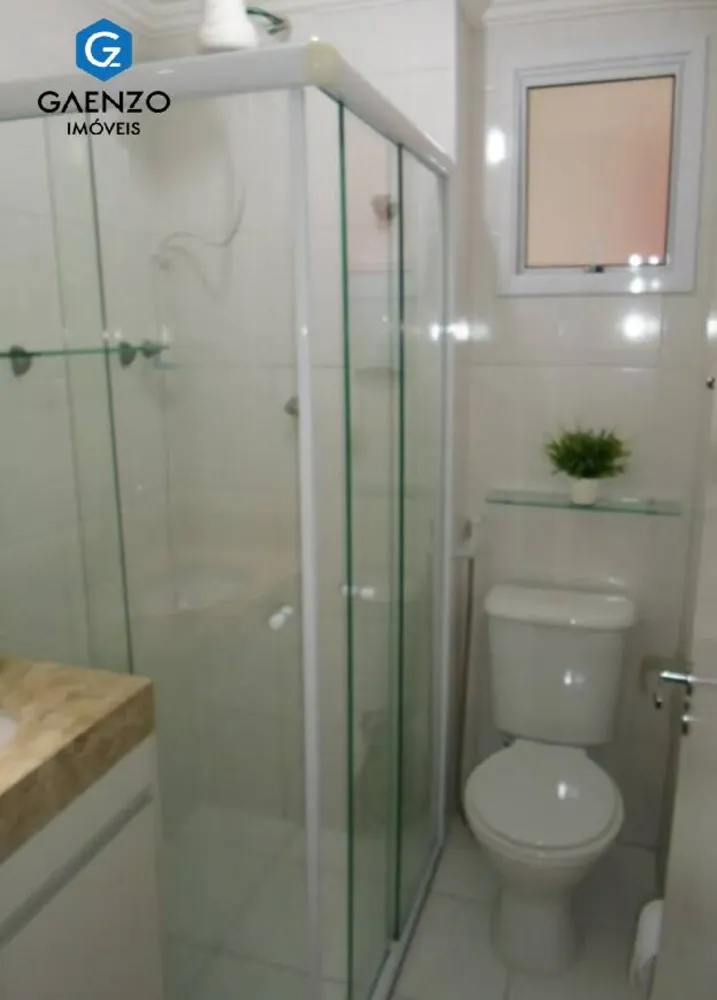 Apartamento, 2 quartos, 47 m² - Foto 9