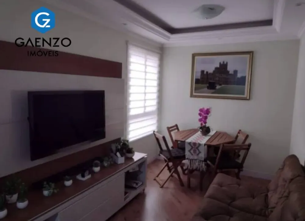Apartamento, 2 quartos, 47 m² - Foto 2