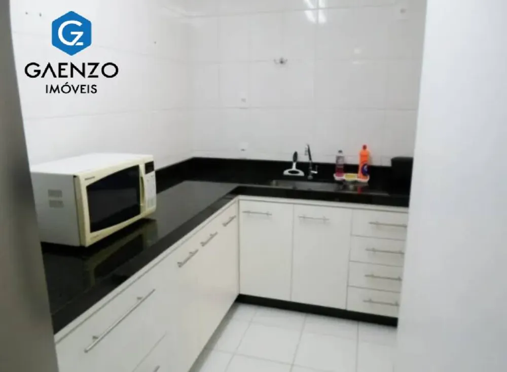 Apartamento, 2 quartos, 47 m² - Foto 3