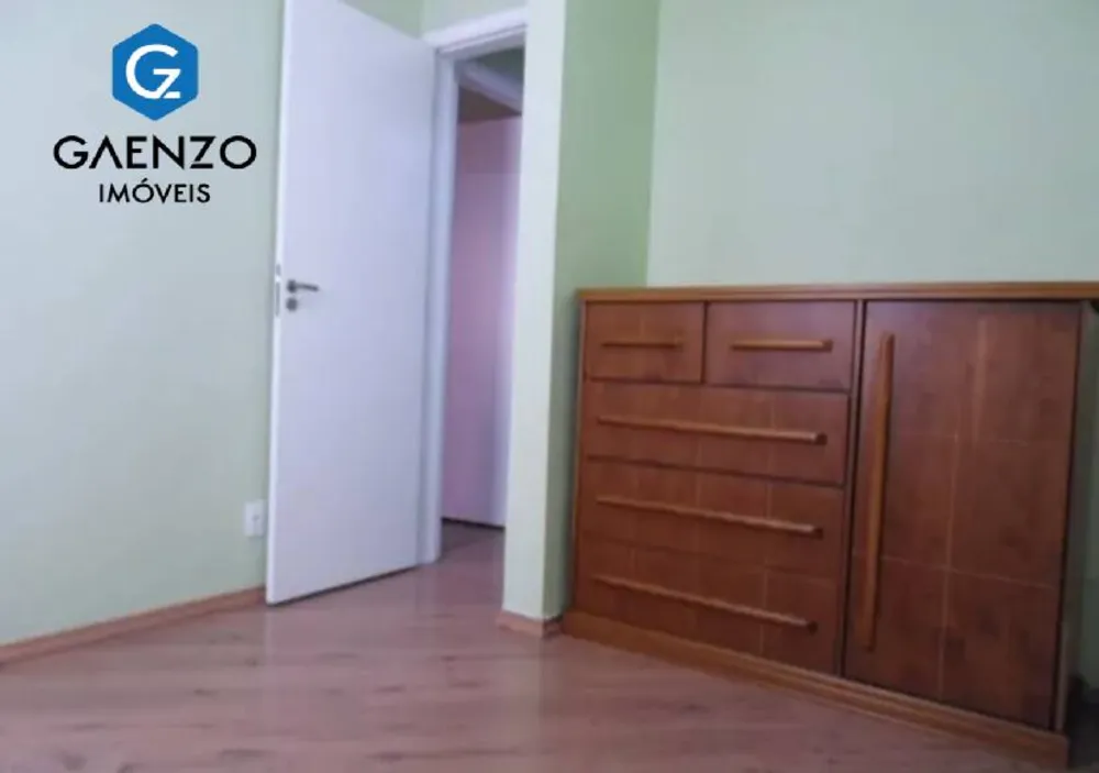 Apartamento, 2 quartos, 47 m² - Foto 4