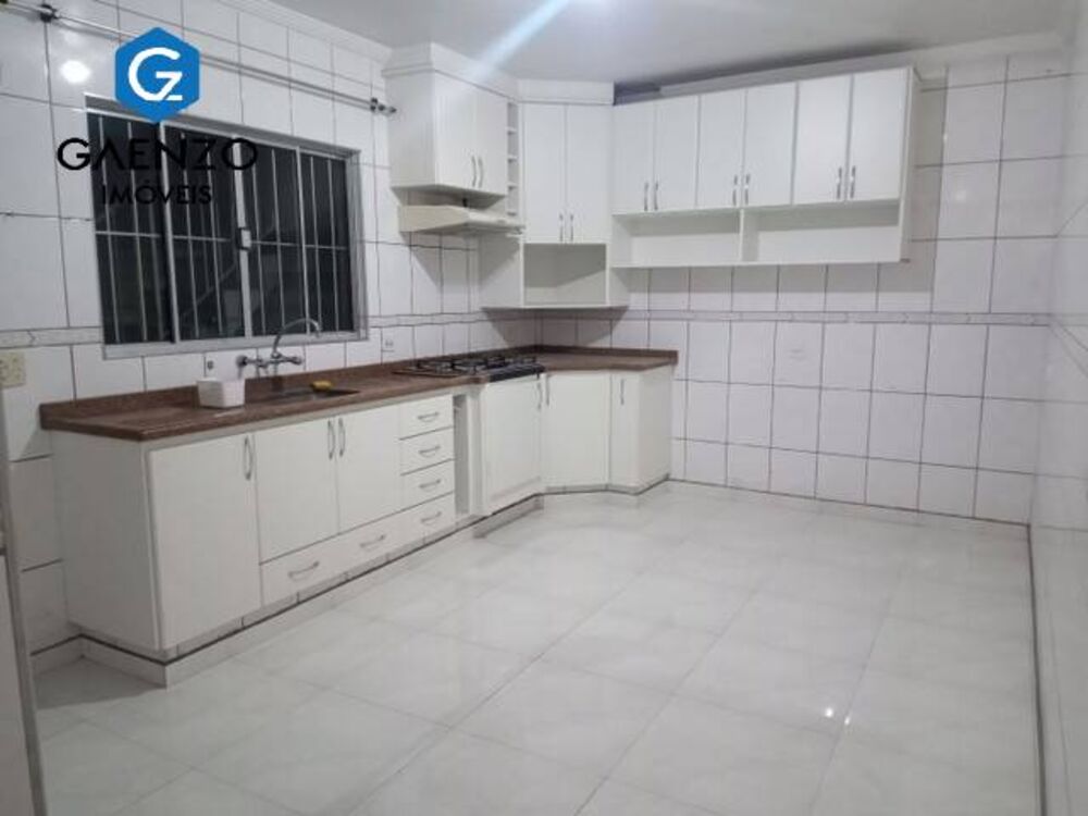 Casa, 3 quartos, 130 m² - Foto 2