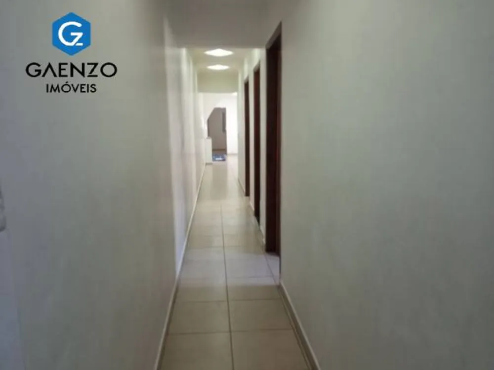 Casa, 3 quartos, 130 m² - Foto 5