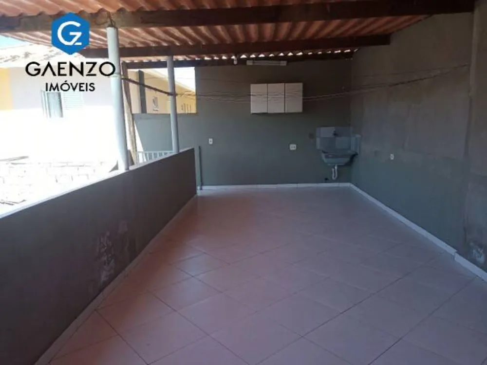 Casa, 3 quartos, 130 m² - Foto 6