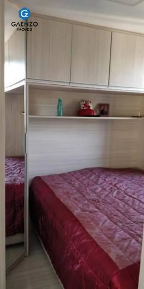 Apartamento, 2 quartos, 48 m² - Foto 14