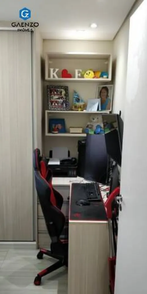 Apartamento, 2 quartos, 48 m² - Foto 13