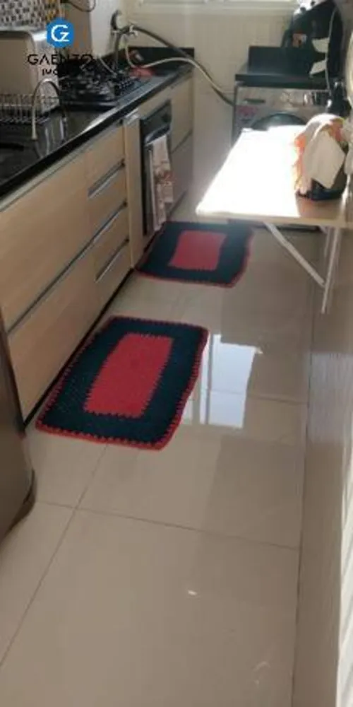 Apartamento, 2 quartos, 48 m² - Foto 20