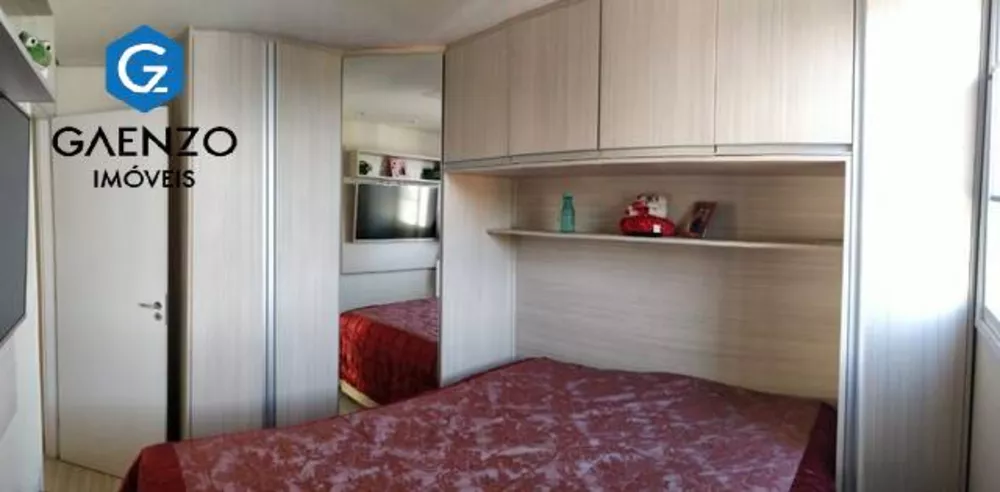 Apartamento à venda com 2 quartos, 48m² - Foto 10