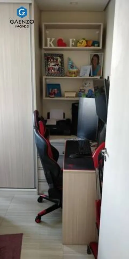 Apartamento, 2 quartos, 48 m² - Foto 15