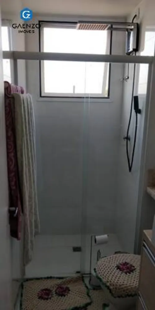 Apartamento, 2 quartos, 48 m² - Foto 19