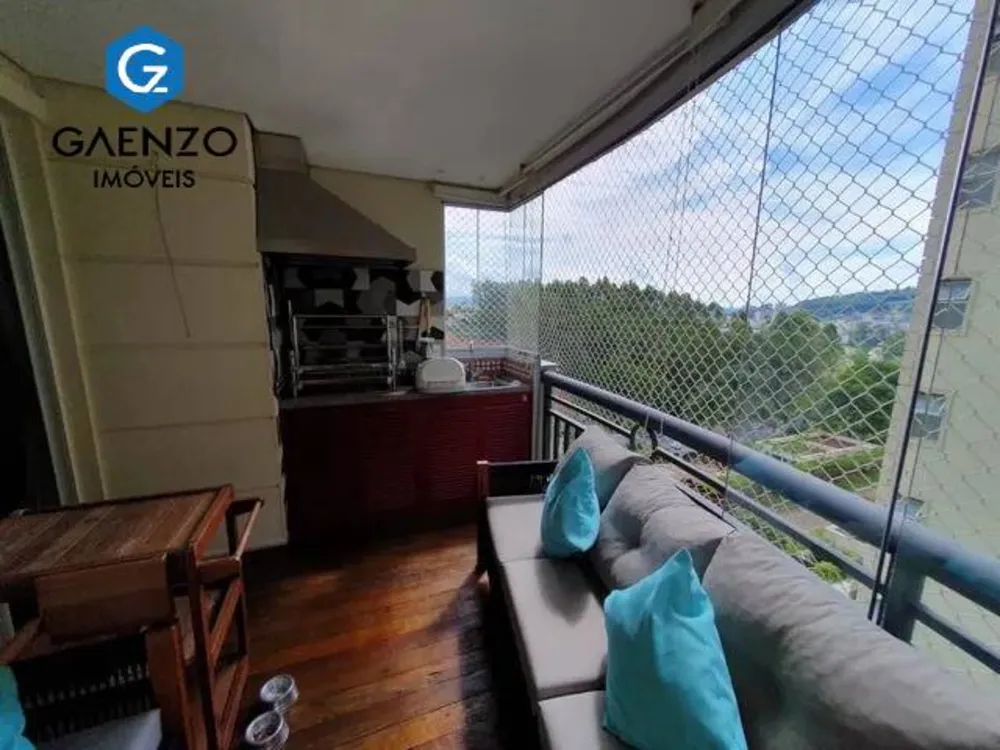Apartamento, 2 quartos, 100 m² - Foto 6