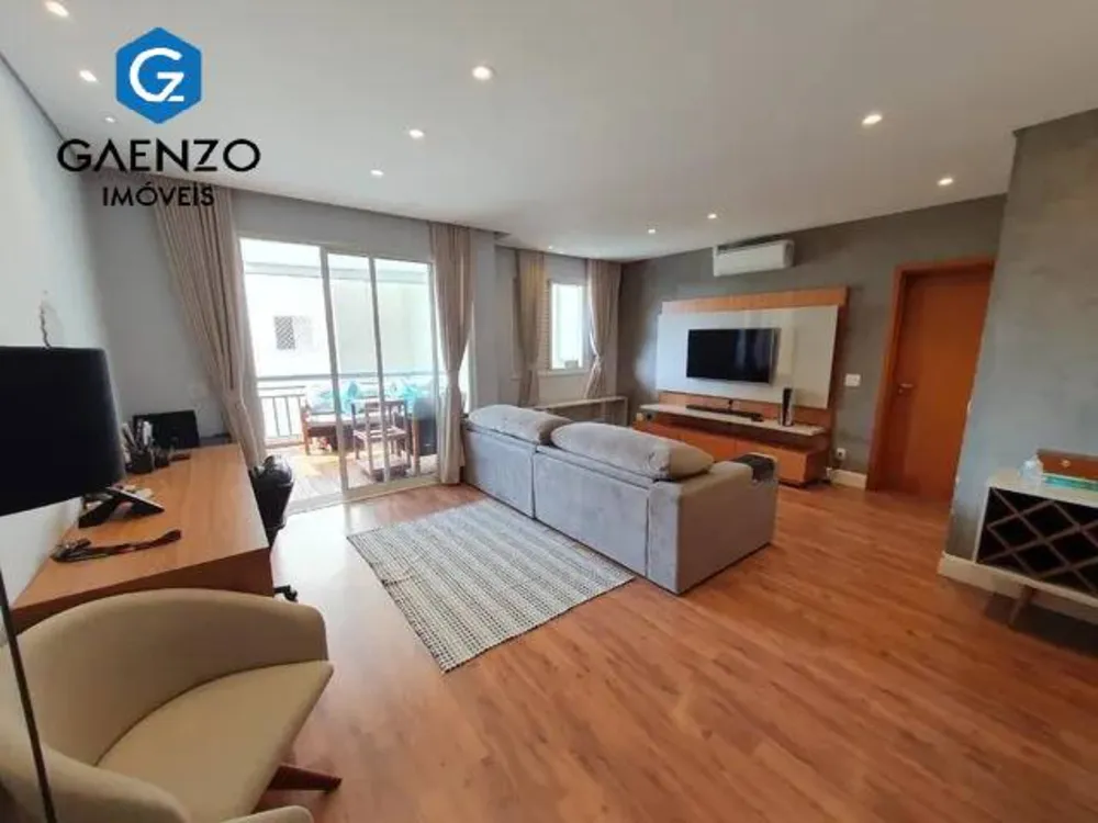 Apartamento, 2 quartos, 100 m² - Foto 3